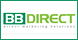 BB Direct logo