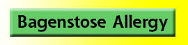 Bagenstose Allergy logo