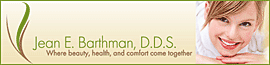 Barthman Jean E. DDS logo