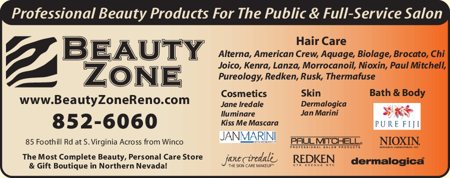 Beauty Zone