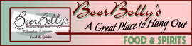 Beer Belly's logo