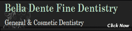 Bella Dente Fine Dentistry logo