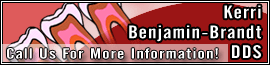 Benjamin-Brandt Kerri DDS logo