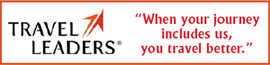 Bentley Hedges Travel logo
