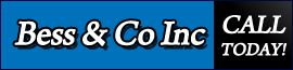 Bess & Co Inc logo