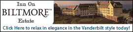 Biltmore Estate logo