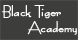 Black Tiger Academy logo