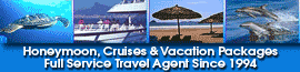 Bradford Travel logo