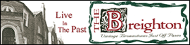 Breighton The logo