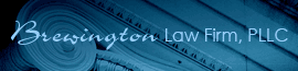 Brewington Law Firm PLLC logo