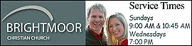Brightmoor Christian Church logo