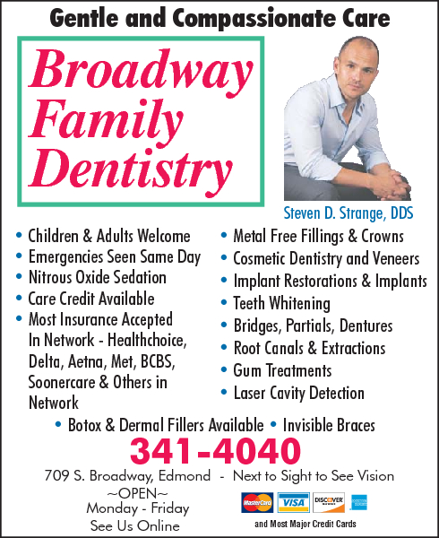 Broadway Family Dentistry