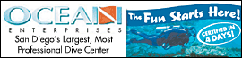 Ocean Enterprises logo