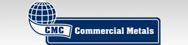 CMC Recycling logo
