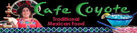 Cafe Coyote logo