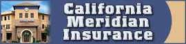 California Meridian Insurance logo