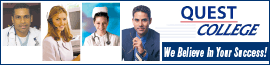 Career Quest logo