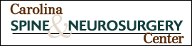 Carolina Spine and Neurosurgery Center logo