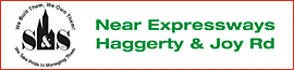 Carriage House Apartments logo