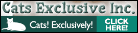 Cats Exclusive Inc logo