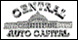 Central Dealerships logo