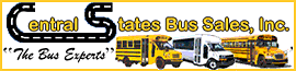Central States Bus Sales, Inc.