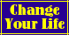 Change Your Life logo