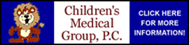 Children's Medical Group PC logo