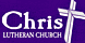 Christ Lutheran Church logo