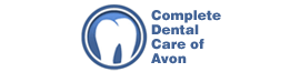 Complete Dental Care Of Avon PC logo