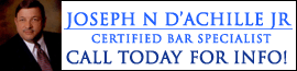 D'Achille Joseph N Jr logo