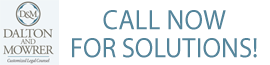 Dalton and Mowrer logo