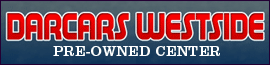 Darcars Westside Pre-Owned Center logo