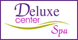 Deluxe Center Spa logo