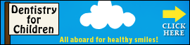 Dentistry for Children logo