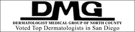 Dermatologist Medical Group logo