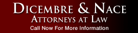 Dicembre & Nace Attys At Law logo