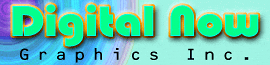 Digital Now Graphics Inc logo