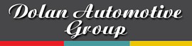 Dolan Automotive Group logo