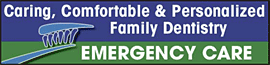 Rubinchik Cohen Dental Care logo