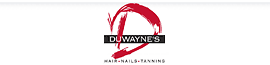 Duwayne's Salon logo