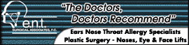E N T Surgical Associates PC logo
