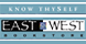 East West Bookshop Of Palo Alto logo