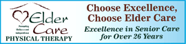 Elder Care logo