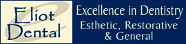 Eliot Dental logo