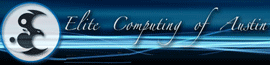 Elite Computing Of Austin logo