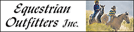 Equestrian Outfitters Inc logo