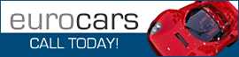 Eurocars logo