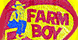 Farm Boy Food Mart logo