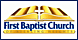 First Baptist Church logo